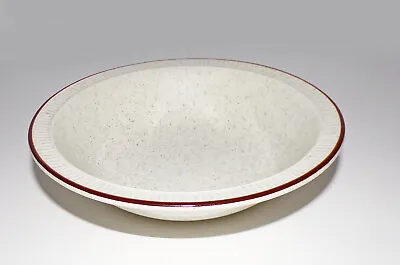 Buy Poole Pottery Parkstone Pattern Dessert Bowl 15.5cm Dia In The Compact Shape • 5.15£