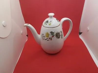 Buy Teapot Ridgway Staffordshire England (36). • 11.99£