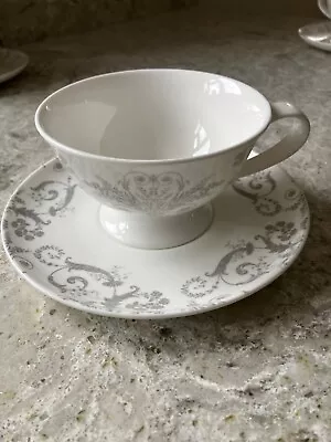 Buy Laura Ashley  Teacup In Josette Design • 9£
