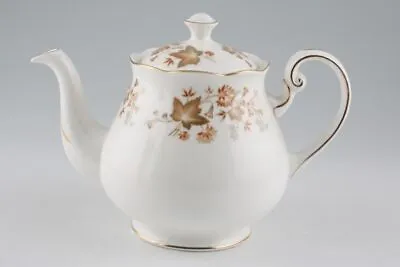 Buy Colclough - Avon - 8656 - Teapot - 149282G • 64.35£