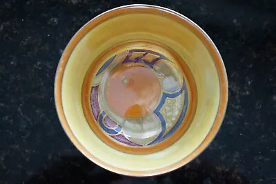 Buy Grays Pottery - GLORIA LUSTRE - Rare Abstract Fruit Nut Bowl - Art Deco C1923 • 42.95£