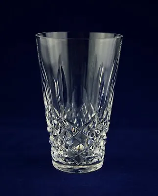 Buy Waterford Crystal “KENMARE” Whiskey Glass / Tumbler – 12.5cms (5″) Tall • 24.50£
