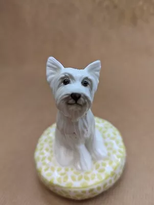 Buy Miniature Royal Doulton's Top Dog Doodle • 12£