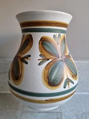 Buy Cinque Ports The Monastery Rye Studio Pottery Vase • 5£