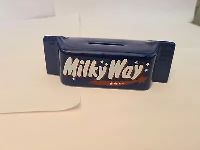 Buy Vintage Wade Milky Way Money Box • 5.99£