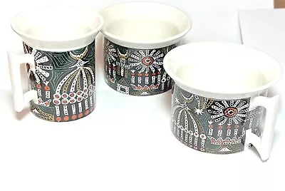 Buy Portmeirion Pottery ‘Magic City’ Three Pieces. 1960s • 6£