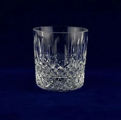 Buy Stuart Crystal  MADISON  Whiskey Glass / Tumbler - 7.5cms (3 ) Tall - Signed 1st • 24.50£