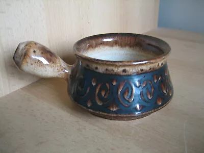 Buy Vintage Iden Pottery (rye) Soup Bowl • 9.95£