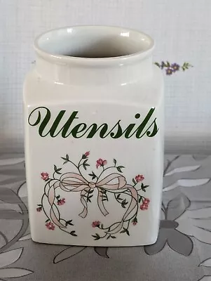 Buy Eternal Beau Utensils Jar • 1.99£