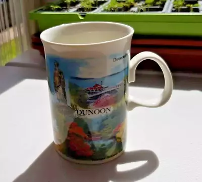 Buy Dunoon Stoneware Mug - Scenes Of Dunoon • 10£