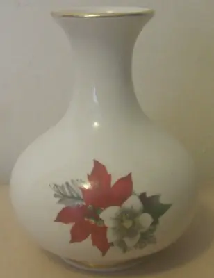 Buy Vintage Prinknash Pottery Bud Vase Gloucester Flowers Window Sill Table Kitchen • 14.95£