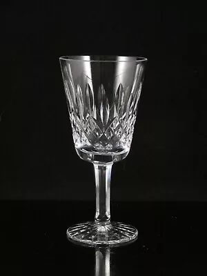 Buy Waterford Crystal Lismore White Wine Glass • 15£