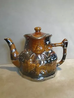 Buy Price Kensington - Duel Faced Teapot. No3431. GC • 2.99£
