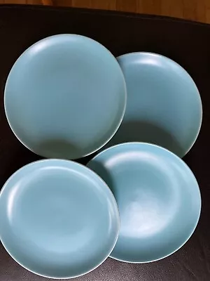 Buy Poole Twintone Dove Grey & Sky Blue ~ Choose Your Item! Stunning Vintage Pottery • 25.95£