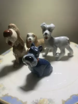 Buy Miniature China Animal Ornaments  • 5£