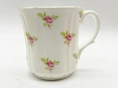 Buy Vintage Duchess Bone China Tea Cup Mug Rose Design • 24.99£