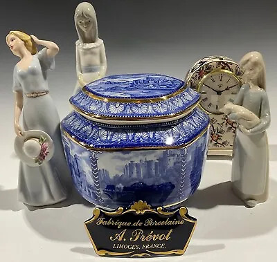 Buy Vintage China Ceramics Joblot 6 Items - Royal Dux Lladro Wade Etc. • 79.99£