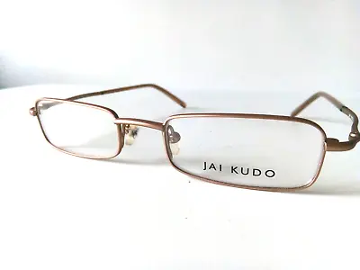 Buy Jai Kudo Women`s Glasses Frame MOD: 320 M10 • 35£