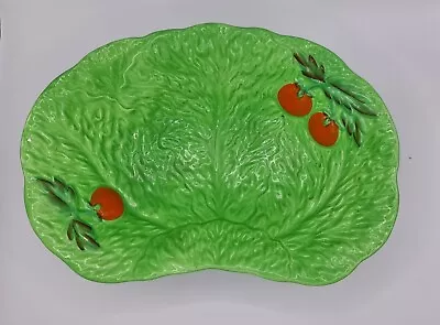 Buy BeswickLettuce Leaf And Tomato Dish No. 338 • 11.99£