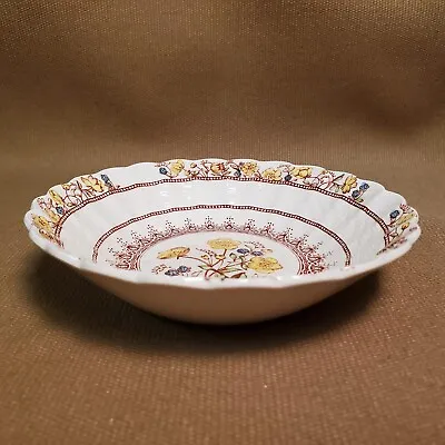 Buy Vtg Spode China - Buttercup - Fruit Bowl 5  - Old Mark- Great Condition  • 9.46£