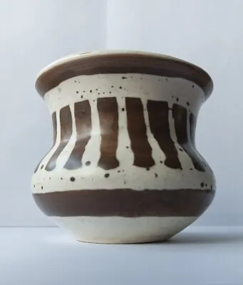 Buy Vintage Aviemore Pottery Scotland Bud Vase • 10£