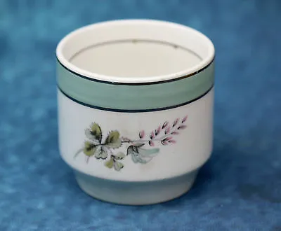Buy Midwinter Fine China Egg Cup -  Mayfield Pattern 1950s/60s. Retro • 6.95£