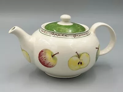 Buy Royal Stafford Apple - 1,1/2 Pint Teapot. • 34.99£