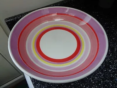 Buy WHITTARD OF CHELSEA EXTRA LARGE SERVING BOWL - 32.5cm NEW UNUSED • 22.50£