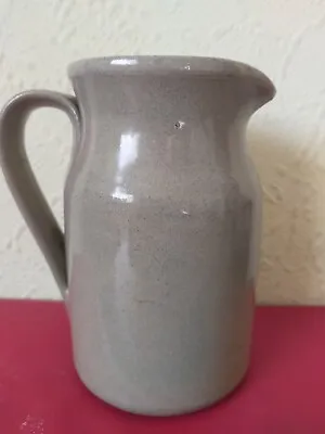 Buy Moira Pottery Stoneware Rustic Farmhouse Jug/Pitcher.  Height  15.5 Cms • 20.31£