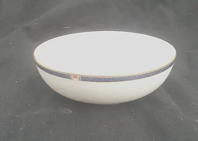 Buy Royal Worcester CARINA BLUE. Dessert Bowl.  Diameter 5 5/8  Inches. • 13.50£