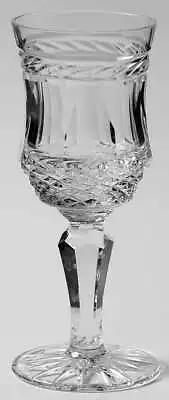 Buy Galway Killarney Cordial Glass 159975 • 41.73£