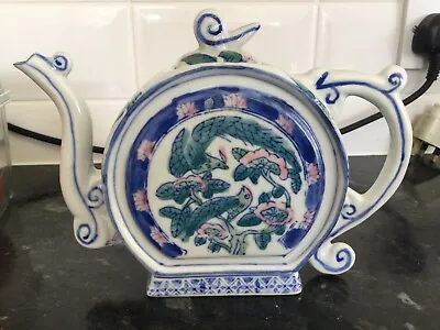 Buy A Chinese Vintage Artistic Teapot  • 15£