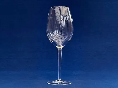Buy Vintage Waterford Crystal Lismore White Wine Glass - Multiple Available • 55£