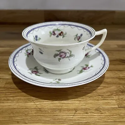 Buy Antique  Belgrave Square 1910 Tea Set Aynsley Bone China Inc Cup/saucer.  OH • 9.99£