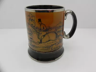 Buy Antique Arthur Wood  Ye Olde Coatching & Hunting Days  Mug / Coffee Cup • 9.99£