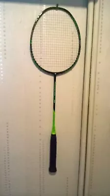 Buy Carlton Powerblade Ex200 Badminton Racket  Rrp £100 • 0.99£