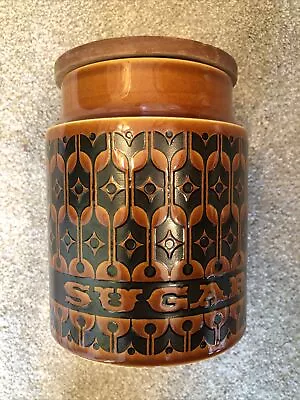 Buy Hornsea Sugar Storage Jar • 8£
