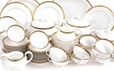 Buy Royal Doulton Clarendon H4993 Tableware, *sold Individually, Take Your Pick* • 7.99£