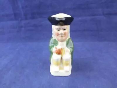 Buy Small Tony Wood Toby Character Jug In Very Good Condition. • 9.96£