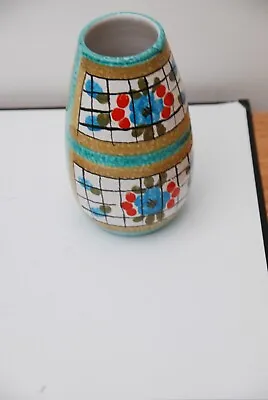 Buy Vintage Bitossi Raymor Italy Vase • 30£