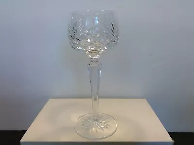 Buy Galway Crystal Ashford 8  Hock Wine Glass • 20.81£