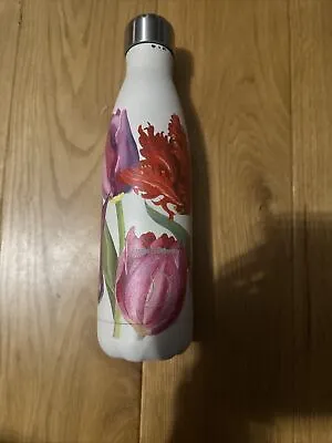 Buy Rare Limited Edition Emma Bridgewater Flowers  Chilly's Bottle • 15£