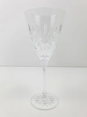 Buy 1 X Thomas Webb Romeo Large Wine Glasses 8.25  • 10.99£