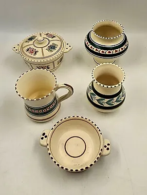 Buy Honiton Pottery - Various Items. • 15£