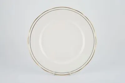 Buy Duchess - Ascot - Gold - Salad/Dessert Plate - 126553G • 6.86£