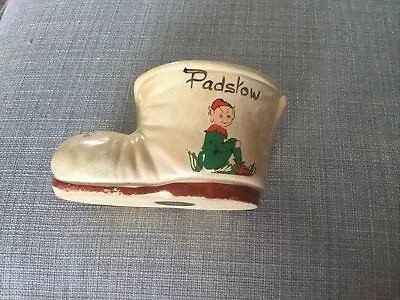 Buy Manor Ware Large Boot From PADSTOW • 5.99£
