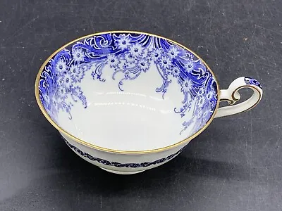 Buy Royal Doulton Paris Bone China Tea Cup • 9.45£