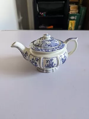 Buy Sadler The Afternoon Tea Collection 1 Cup Small Tea Pot • 8£