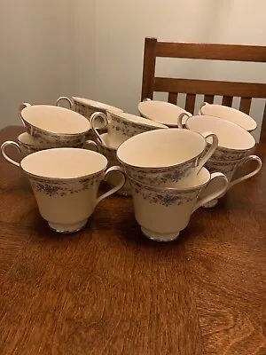 Buy Minton Bellemeade Tea Cups • 3£