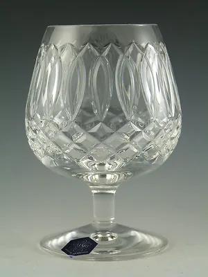 Buy STUART Crystal - WINDSOR Cut - Brandy Glass / Glasses - 5  • 19.99£